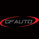 Logo Gf Auto Reggio Srl